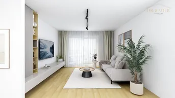 Expose Neubau Penthousewohnung mit Dachterrasse