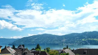 Expose Wohntraum mit Seeblick und Klimaanlage