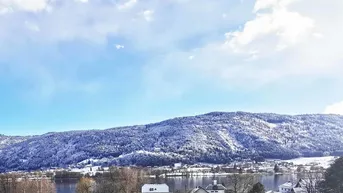 Expose Seeblick Wohnung mit 3 Schlafzimmern. Kurzzeitmiete möglich!