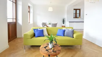 Expose Stilvolle Altbauwohnung mit Seeblick, Kaminanschluss und Klimaanlage