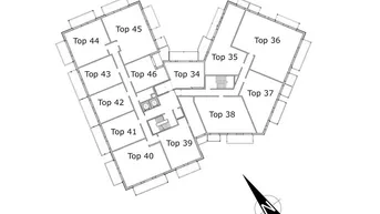 Expose Neubau: Penthouse-Maisonette in Toplage - Söll