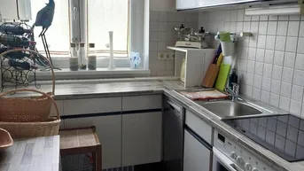 Expose ZWEITWOHNSITZ - 3 Zi. Wohnung