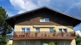 Expose Ruhige 3 Zimmer Wohnung mit XXL Balkon