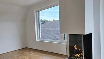 Expose Exklusive 2 Zimmer Penthouse-Wohnung mit großer Terrasse