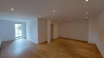 Expose Großzügige 2 Zimmer Wohnung in Seenähe