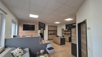 Expose Fachgeschäft, Büro, Ordination, Werkstatt
