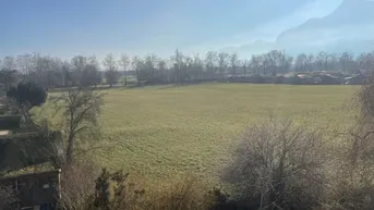 Expose Top Baugrund mit herrlichem Ausblick