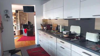 Expose 4 Zimmer Maisonette Wohnung
