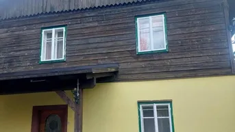 Expose Geräumiges Einfamilienhaus
