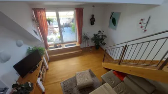 Expose Exklusive Dachterrassen Wohnung mit Galerie