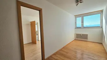 Expose Schöne 3-Zimmer-Wohnung mit traumhaftem Ausblick über Salzburg