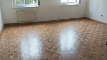 Expose Schöne 2-Zimmer-Wohnung in zentraler Lage