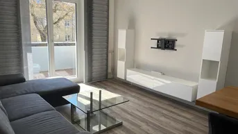 Expose 3-Zimmer-Wohnung in Salzburg-Maxglan, Nähe LKH