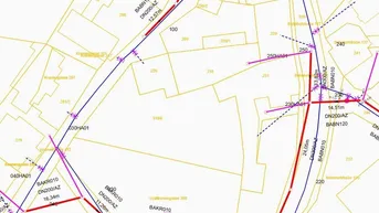 Expose BAUGRUND - voll aufgeschlossen, 0,5 bis 2,5 Bebauungsdichte