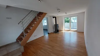 Expose 4 Zimmer Maisonette Wohnung