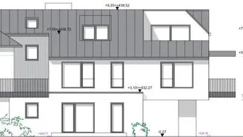 Expose NEUBAU - Gartenwohnung in begehrter Lage Gnigl