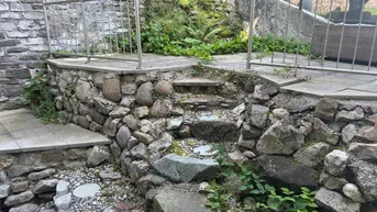 Expose 2-Zimmer-Wohnung mit Terrasse im Herzen von Hallein