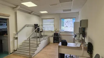 Expose Fachgeschäft, Büro, Ordination, Werkstatt