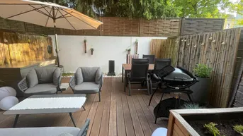 Expose 2-Zimmer-Wohnung mit Terrasse in Salzburg-Gnigl