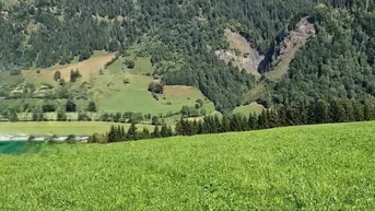 Expose Baugrund in sonniger Ruhelage