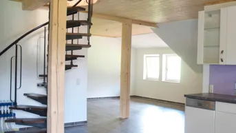 Expose Großzügige 3 Zimmerwohnung im Grünen