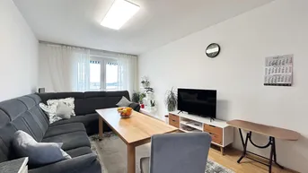 Expose Gemütlich &amp; charmant – sonnige 4-Zimmer-Wohnung mit großem Balkon