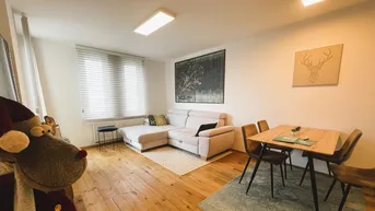 Expose Charmante, ruhige 2 Zimmer-Wohnung in Seewalchen am Attersee