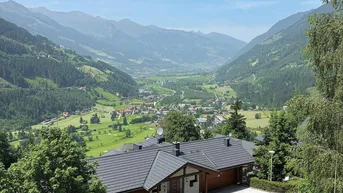 Expose Erleben Sie Bad Gastein – Charmantes Apartment mit Top-Aussicht und ZWEITWOHNSITZ