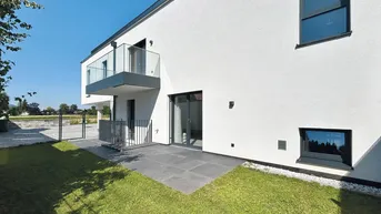 Expose Attraktive 3-Zimmer Garten-Maisonette in TOP-Lage – urbaner Wohngenuss auf zwei Ebenen