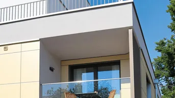 Expose Neuwertige 1,5-Zimmer City-Wohnung – Wohnen nahe der Linzergasse mit urbanem Flair