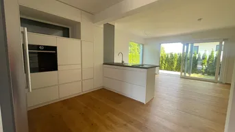 Expose Moderne, neue Doppelhaushälfte in Palting – Ihr neues Zuhause wartet!