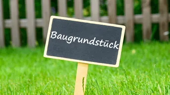 Expose Leistbares, sonniges Baugrundstück direkt in Ostermiething