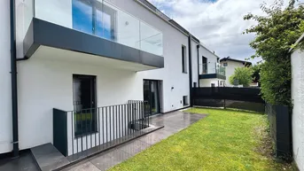 Expose Attraktive 3-Zimmer Garten-Maisonette in TOP-Lage – urbaner Wohngenuss auf zwei Ebenen