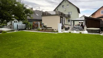 Expose Mehrfamilienhaus in ruhiger Siedlung in Seewalchen – etwas Renovierungsbedürftig aber leistbar