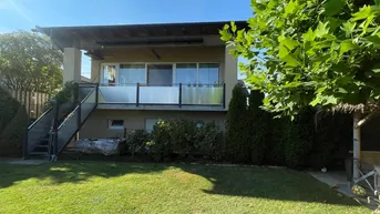 Expose "Viel Platz für Ihre Ideen" Einfamilienhaus in Altheim