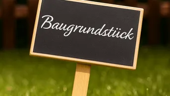 Expose Wohnen in Leopoldskron-Moos – Baugrundstück mit Entwicklungspotenzial in begehrter Lage