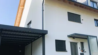 Expose „Moderne Doppelhaushälfte in idyllischer ländlicher Lage – Ihr neues Zuhause in Lengau“