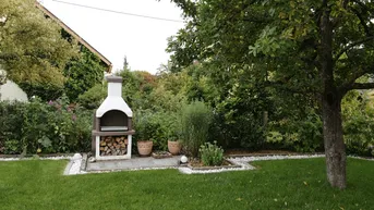 Expose „Zuhause nahe Attersee - Mehrfamilienhaus mit 3 Wohneinheiten in Seewalchen-Rosenau“