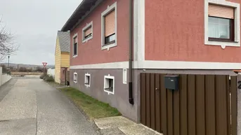 Expose Gepflegtes Einfamilienhaus in der Nähe Neusiedler See zum Top-Preis