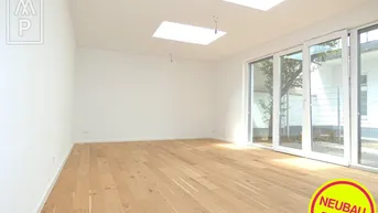 Expose BÜRO ODER PRAXIS IM HOFHAUS / ERSTBEZUG &amp; BARRIEREFREI
