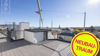 Expose DG-TRAUM MIT BLICK AUF DIE GLORIETTE