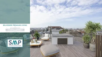 Expose Belvedere Premium Living