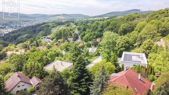 Expose Liegenschaft mit Weitblick am Ölberg Klosterneuburg