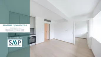 Expose Belvedere Premium Living