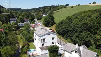 Expose Perfektes Haus für eine große Familie zum Wohnen und Arbeiten mit viel Platz und Potenzial!
