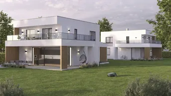 Expose Tolles Bau-Grundstück mit ca. 430 m² | ca. 135 m² Wohnnutzfläche realisierbar | Baubewilligung für Einfamilienhaus vorliegend