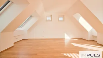 Expose ZWEI MAL ZWEI | Exklusive, zentral begehbare Doppelhaushälfte | Leben in bester Nachbarschaft | Balkon, Terrassen &amp; Garten | HAUS 1