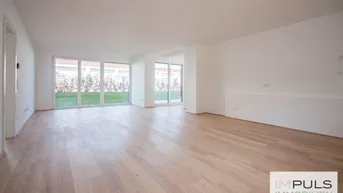 Expose NEUER PREIS | moderne, barrierefreie 4-Zimmer-Wohnung | hochwertige Ausstattung | Eigengarten | TOP 14