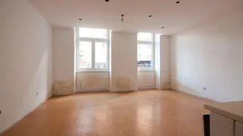 Expose Büro bei der S-Bahnstation Geiselbergstraße | Hochparterre | gute Infrastruktur | 700 m zur U3