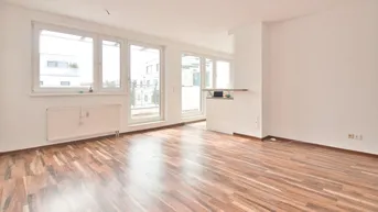 Expose 2,5-Zimmer-DG-Wohnung | 2 große, private Terrassen | keine Dachschrägen | ruhig &amp; hell | guter Grundriss